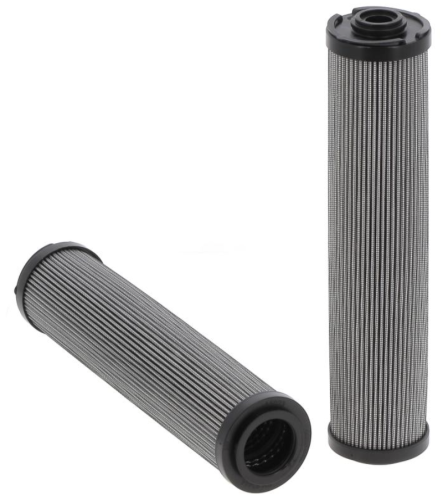 Filtr hydrauliczny SH93444 HIFI FILTER do DIECI: Agri Farmer 30.7, Agri Farmer 30.9, Agri Star EVO 40.7, Zeus 35.11-GD, Zeus 38.10-GD