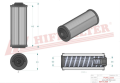 Filtr hydrauliczny SH93444 HIFI FILTER do DIECI: Agri Farmer 30.7, Agri Farmer 30.9, Agri Star EVO 40.7, Zeus 35.11-GD, Zeus 38.10-GD