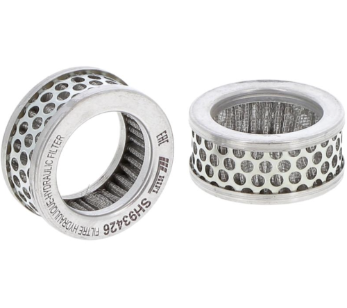 Filtr hydrauliczny SH93426 HIFI FILTER do THWAITES: MACH 2071, MACH 2077, MACH 2080