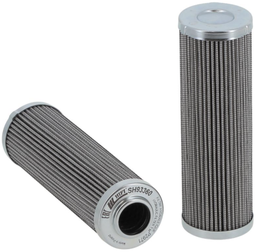 Filtr hydrauliczny SH93360 Hifi Filter