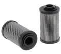 Filtr hydrauliczny SH93284 Hifi Filter
