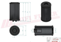 Filtr hydrauliczny SH93284 Hifi Filter