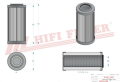 Filtr hydrauliczny SH93262 Hifi Filter