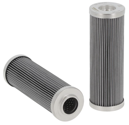 Filtr hydrauliczny SH93235 HIFI FILTER do TESMEC: PT 2450
