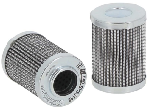 Filtr hydrauliczny SH93198 Hifi Filter