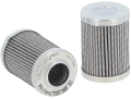 Filtr hydrauliczny SH93196 HIFI FILTER do NIFTYLIFT: HR 2.8 HYBRID 4X4 MK2, HR 28 E, HR 28 HYBRID 4x4