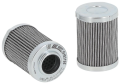 Filtr hydrauliczny SH93195 HIFI FILTER do NIFTYLIFT: HR 12 D 4WD MK1B, HR 15 HYBRID MK II, HR 17 HYBRID MK II