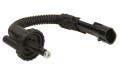Czujnik obecności wody w filtrze paliwa John Deere 5100R 6430 Premium 7530 7930 9570 STS 644J RE519696 1326120