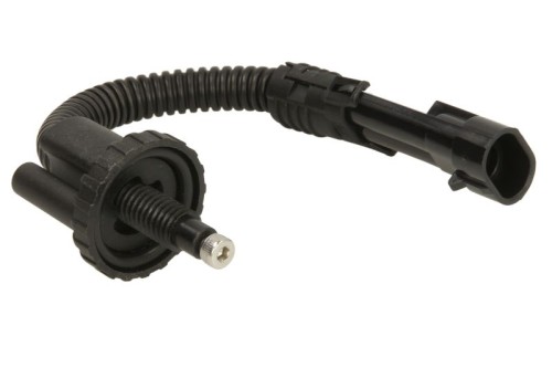 Czujnik obecności wody w filtrze paliwa John Deere 5100R 6430 Premium 7530 7930 9570 STS 644J RE519696 1326120