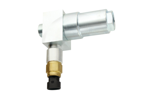 Czujnik zaworu pomiarowego Fendt 724 Vario 828 Vario 939 Vario 722 Vario 936 Vario 930 Vario F916951010010 G916951010030 G916951010031