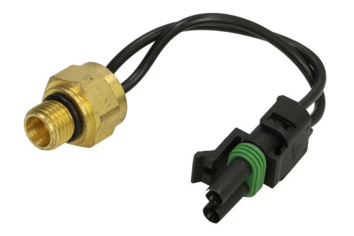 Czujnik ciśnienia paliwa John Deere 6520 6510 SE 6510L 6600 Renault Ares 620 RX Ares 620 RZ RE501287 RE503243
