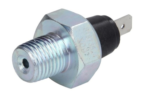 Czujnik ciśnienia oleju Ford 8360 8240 TM165 New Holland TM190 TS110A Fiat M160 81873524 82028130 83953056