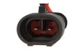 Czujnika ciśnienia oleju AGCO Carraro Claas John Deere VA204126 204126 6000105937 ER204126
