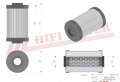 Filtr hydrauliczny SH93061 HIFI FILTER do TESMEC: TRS 950 B SLO