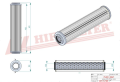Filtr hydrauliczny SH93047 Hifi Filter