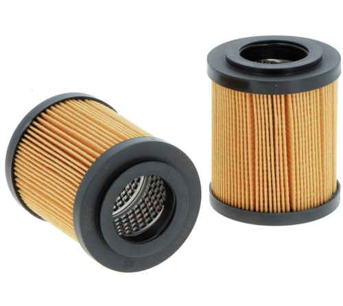 Filtr hydrauliczy SH93044 Hifi Filter
