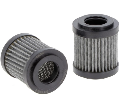 Filtr hydrauliczny SH93020 Hifi Filter