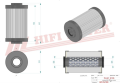 Filtr hydrauliczny SH93018 Hifi Filter