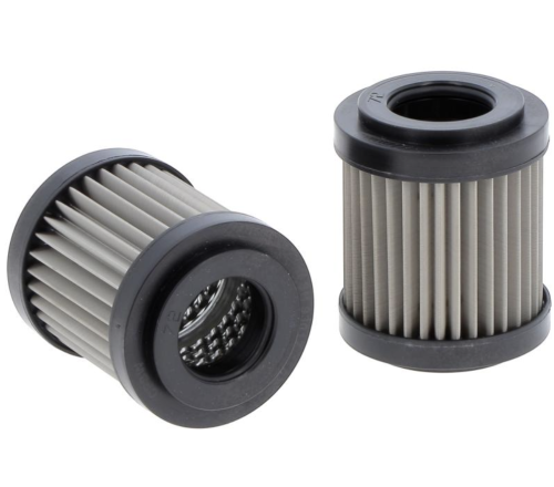 Filtr hydrauliczny SH93017 Hifi Filter