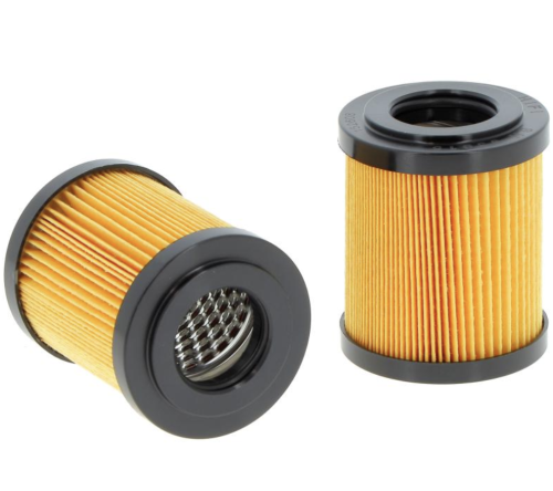 Filtr hydrauliczny SH93015 Hifi Filter