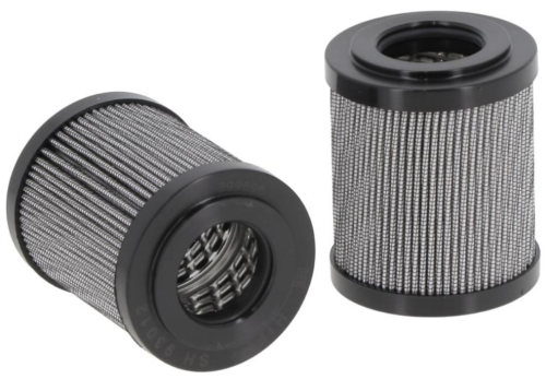 Filtr hydrauliczny SH93012 Hifi Filter