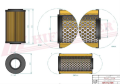 Filtr hydrauliczny SH93007 Hifi Filter
