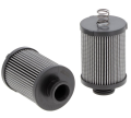 Filtr hydrauliczny SH87843V HIFI FILTER do FAUN: BOM