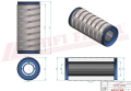 Filtr hydrauliczny SH87785V Hifi Filter
