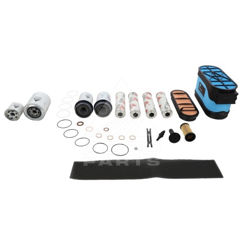 ACV0047640 Zestaw serwisowy 