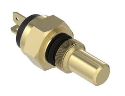 Czujnik temperatury płynu chłodzącego John Deere 344G 324J 304J 244J RE517130