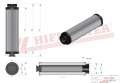 Filtr hydrauliczny SH87706V Hifi Filter