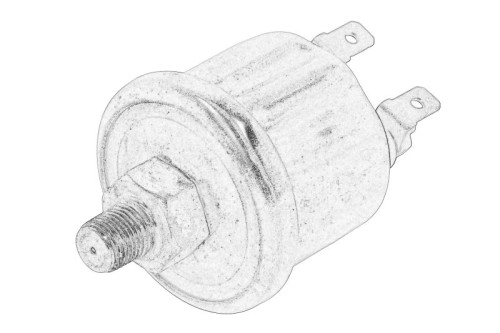 Czujnik ciśnienia oleju Perkins 2806A-E18TTA 2306C-E14TAG3 2306C-E14TAG1 2206D 12894-PER