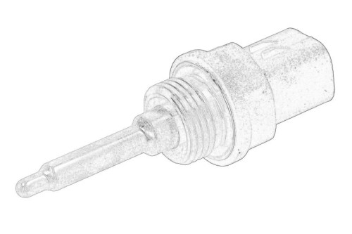 Czujnik ciśnienia oleju Farmtrac 7110 DT 7100 DT T407354-PER