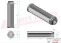 Filtr hydrauliczny SH87682NCO Hifi Filter
