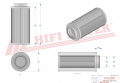 Filtr hydrauliczny SH87626 Hifi Filter
