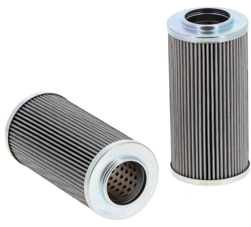 Filtr hydrauliczny SH87338 HIFI FILTER do PEL JOB: ES 815