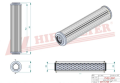 Filtr hydrauliczny SH87338 HIFI FILTER do PEL JOB: ES 815