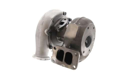 Turbosprężarka BorgWarner Massey Ferguson 7495 6499 5465 New Holland TVT190 T7530 Valtra T162 Direct T152 Versu V836866583 836866583 162000110748