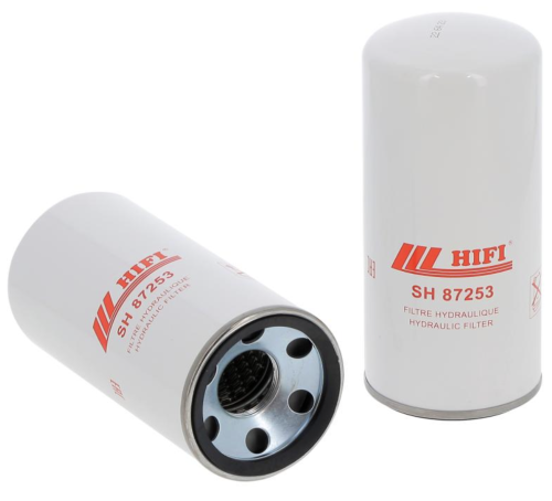 Filtr hydrauliczny SH87253 Hifi Filter