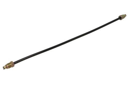 Przewód paliwowy elastyczny Massey Ferguson 1250 1240 1140 265 245 235 152 135 883712M1
