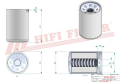 Filtr hydrauliczny SH87247 HIFI FILTER do LAFON TECHNOLOGIES: BOXTER 10 VS SF, 5 LVS 1, LIUGONG: CLG 365 B