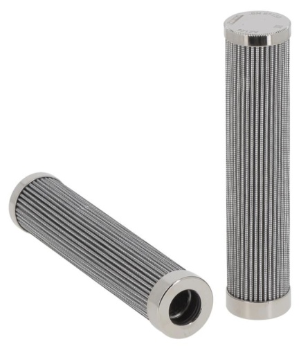 Filtr hydrauliczny SH87130 HIFI FILTER do CIFA: MK 28.4 Z-80RH, CORMACH: 22500, VADERSTAD: SEMOIR