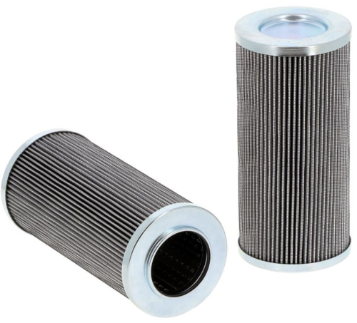 Filtr hydrauliczny SH87092 HIFI FILTER do JOHN DEERE: WL 56
