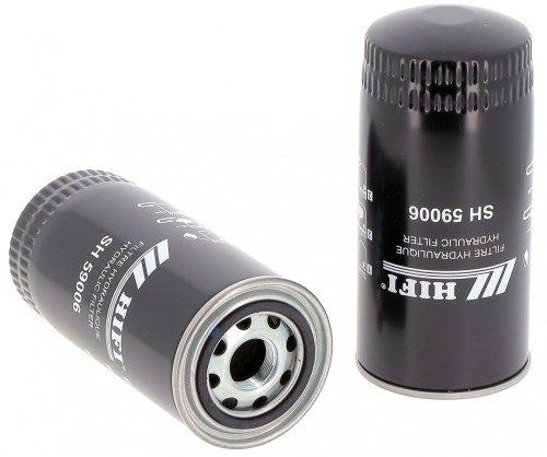 Filtr hydrauliczny SH59006 Hifi Filter
