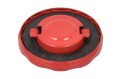 Korek wlewu paliwa do John Deere 4040 4030 3650 3640 3350 3155 2955 2355 AT20911