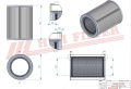 Filtr hydrauliczny SH87056 Hifi Filter