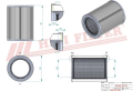 Filtr hydrauliczny SH87054 Hifi Filter