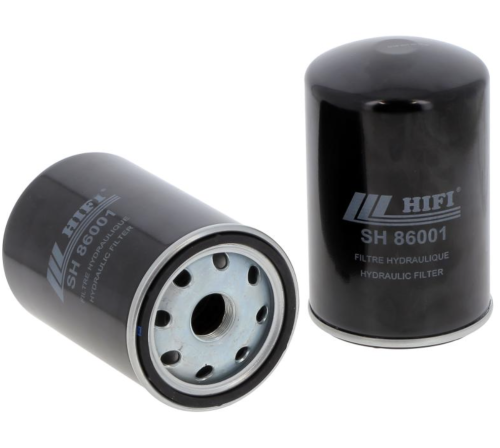 Filtr hydrauliczny SH86001 HIFI FILTER do SOLIS: 50 RX95