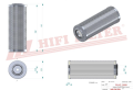 Filtr hydrauliczny SH68062 HIFI FILTER do ATLAS: 80.1, LIEBHERR: R 924 COMPACT, R 924 COMPACT TUNNEL