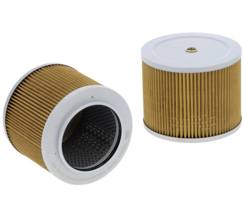 Filtr hydrauliczny SH85902 HIFI FILTER do SANY: SY 135, SY 150, SY 155 W, SY 185, SY 195, SY 200, SY 215, SY 215-8, SY 225, SY 235, SY 305 C, SY 365 C, SY 365 H, SY 500